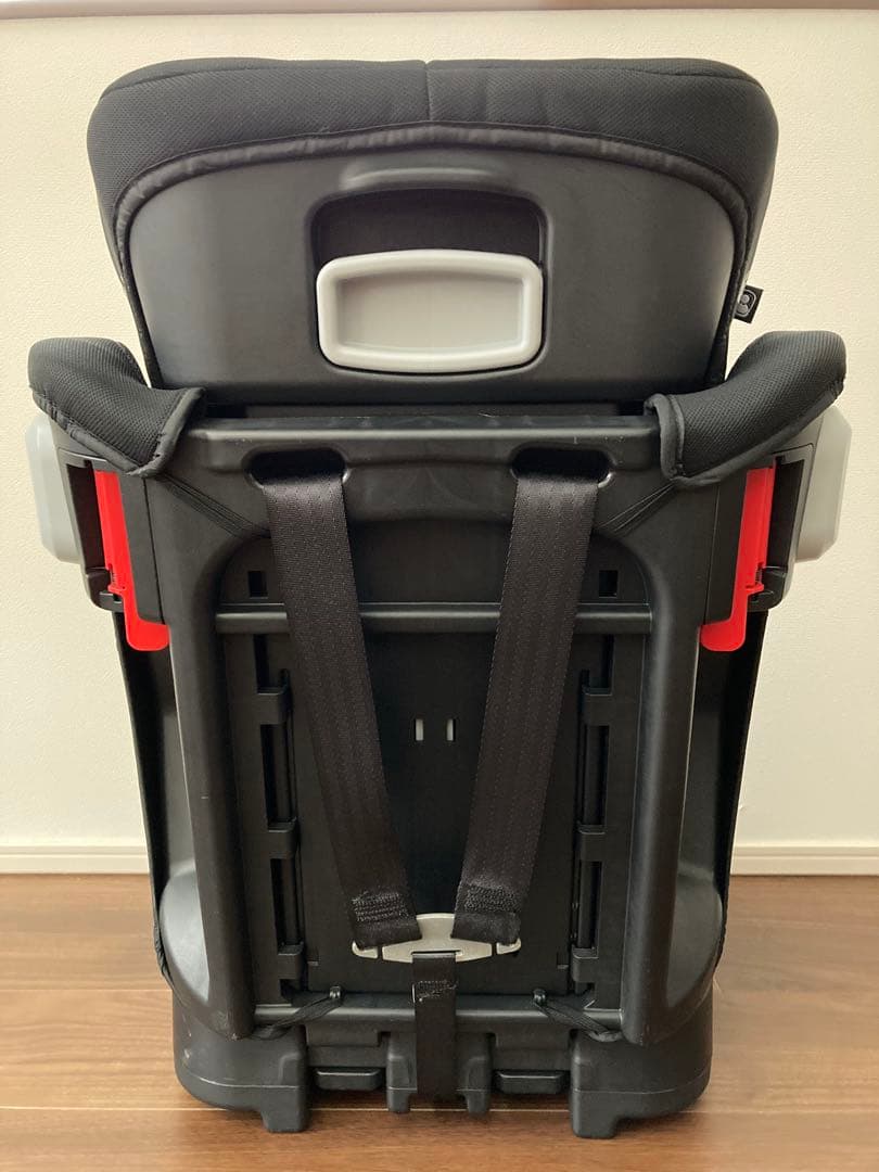 Joie ジョイー elevate エレベート ジュニアシート