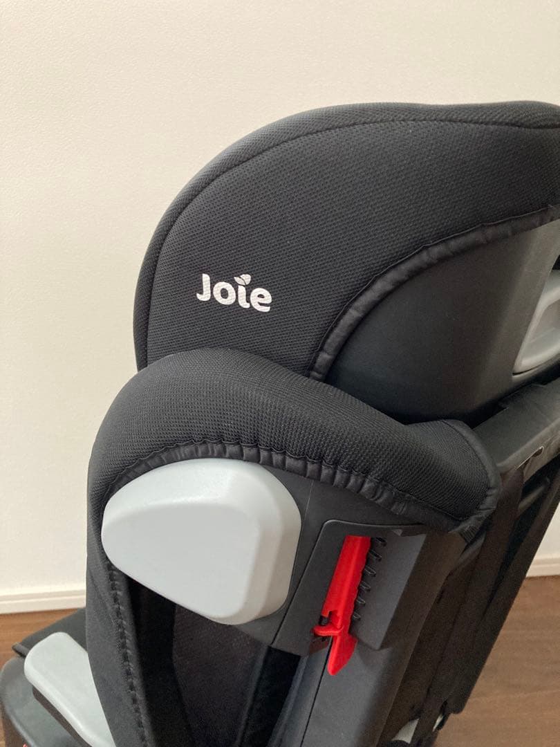 Joie ジョイー elevate エレベート ジュニアシート