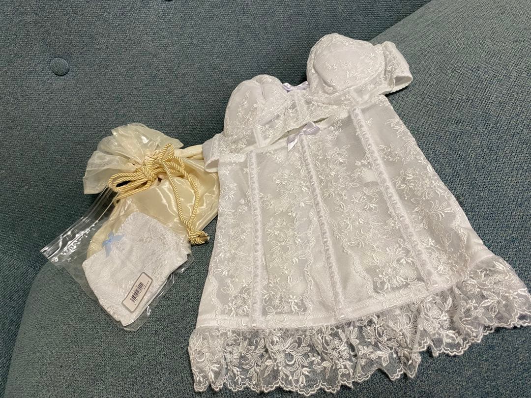 セモア ブライダルインナー ウエストニッパー