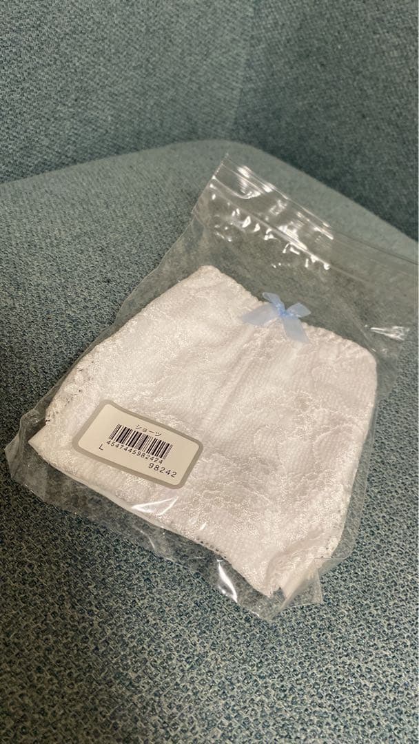 セモア ブライダルインナー ウエストニッパー