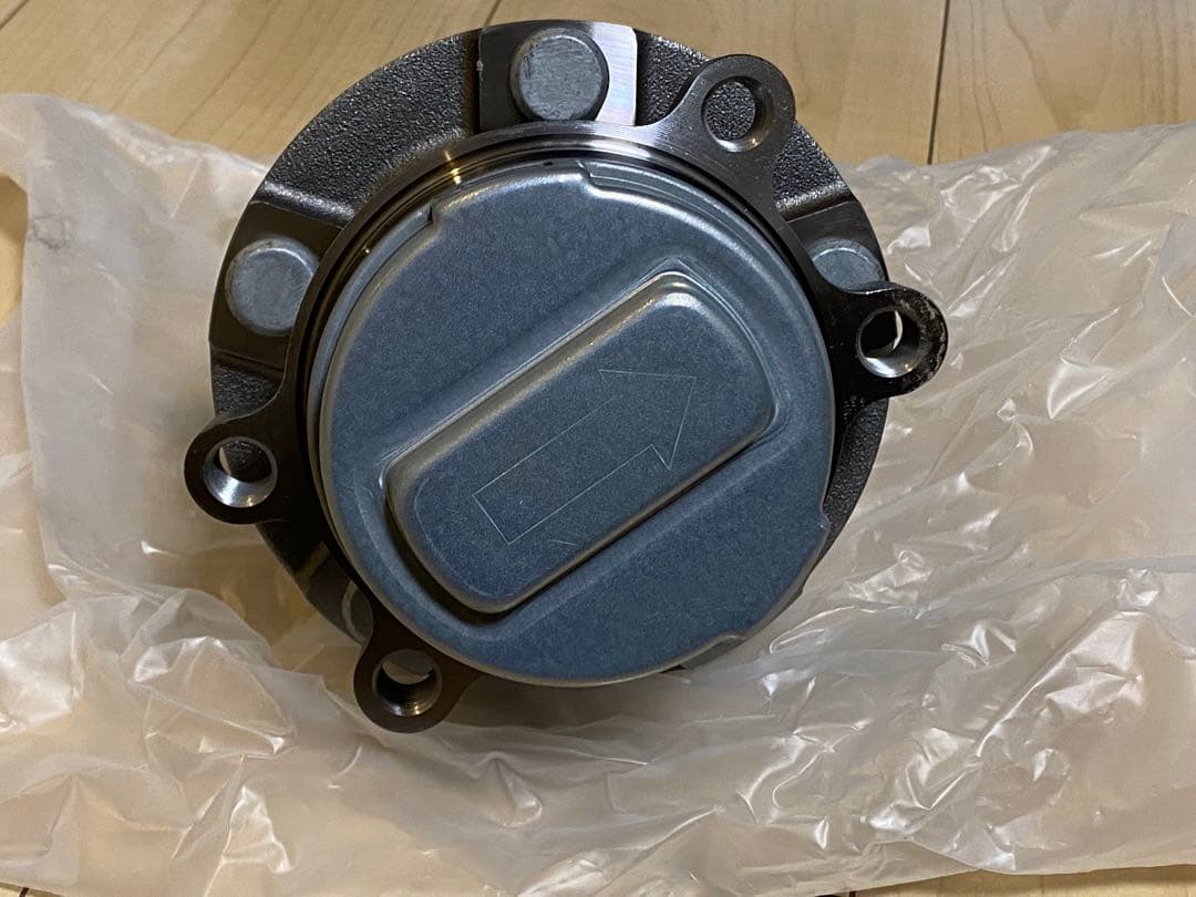 日産　純正　フロント　ハブベアリング Y51系 2個