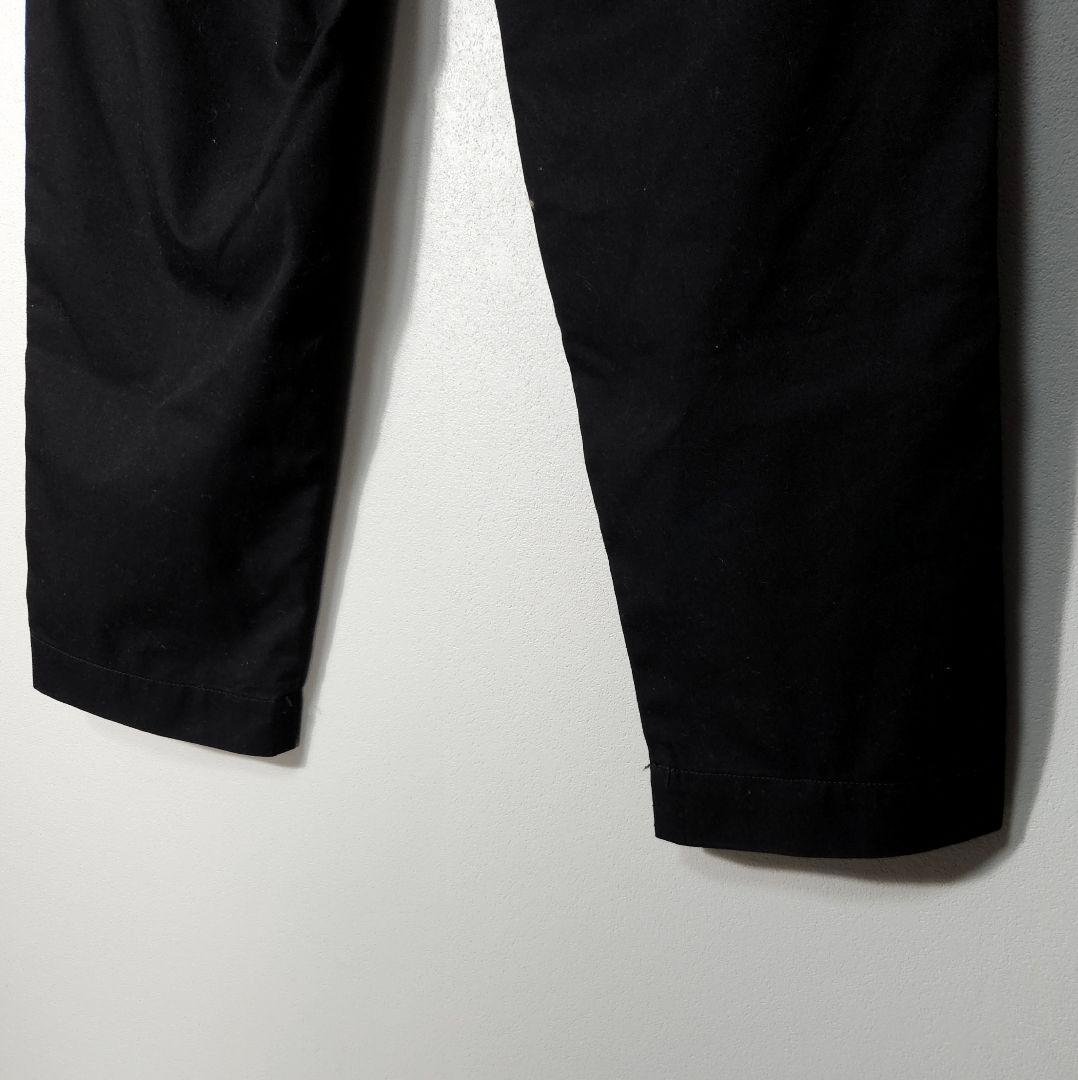 パンツ WTAPS 23SS WRKT2001 TROUSERS 01