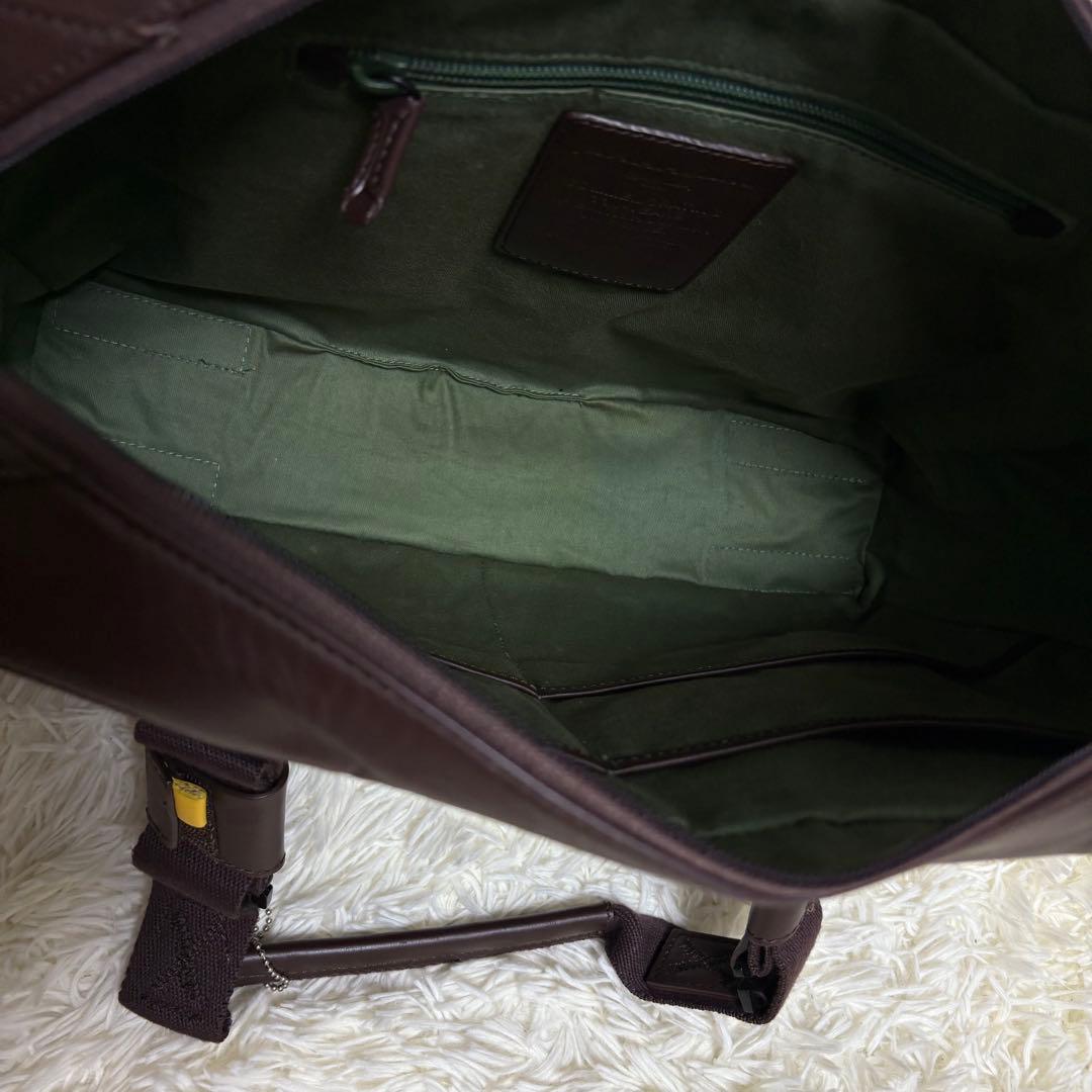 【極美品】グローブトロッター 110周年 ボストンバッグ ブラウン