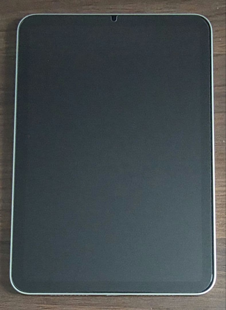 Apple iPad mini 6 256GB WiFiモデル