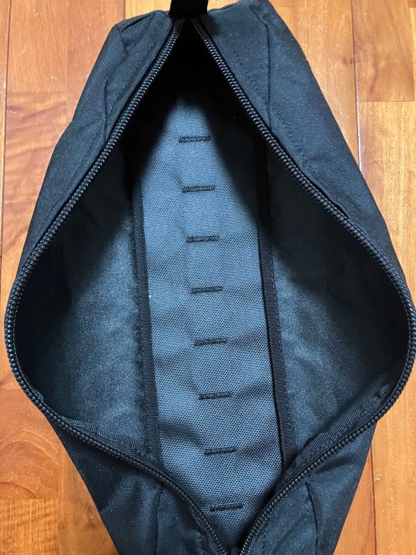 Helinox　タクティカルテーブルS ブラック