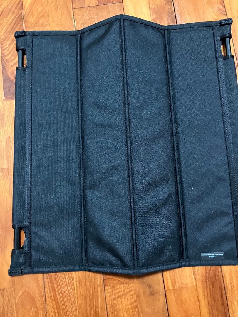 Helinox　タクティカルテーブルS ブラック