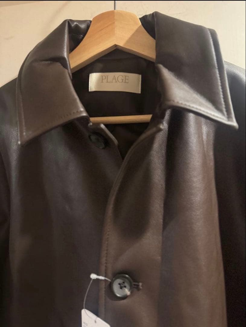 ジャケット・アウター Yuma