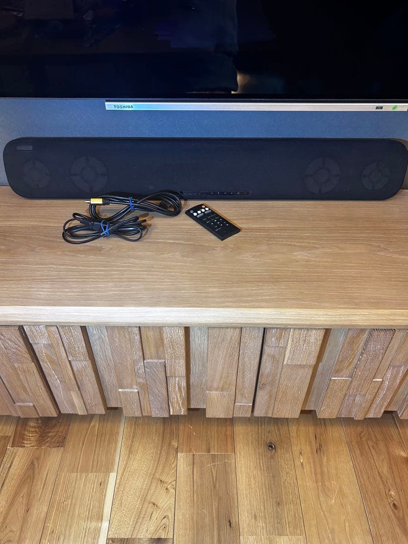 YAMAHA yas-109 used品 ARC対応