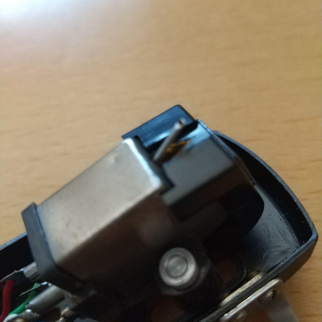 TRIO V-39 +交換針N-39