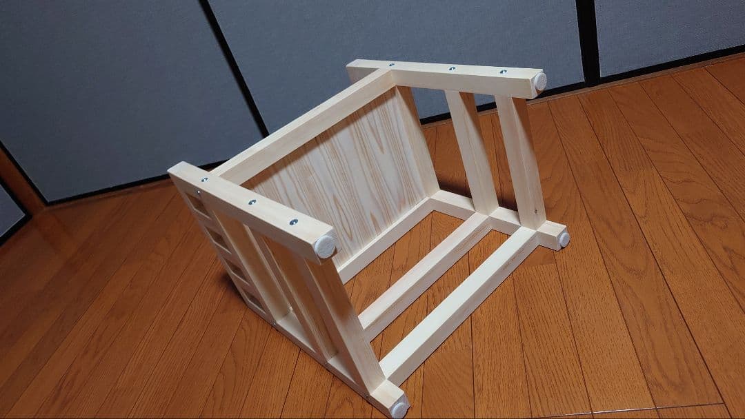 ㉛★ゆりす★ベッド★コタツにも★テラス★キャットハウス★ハンドメイド★猫