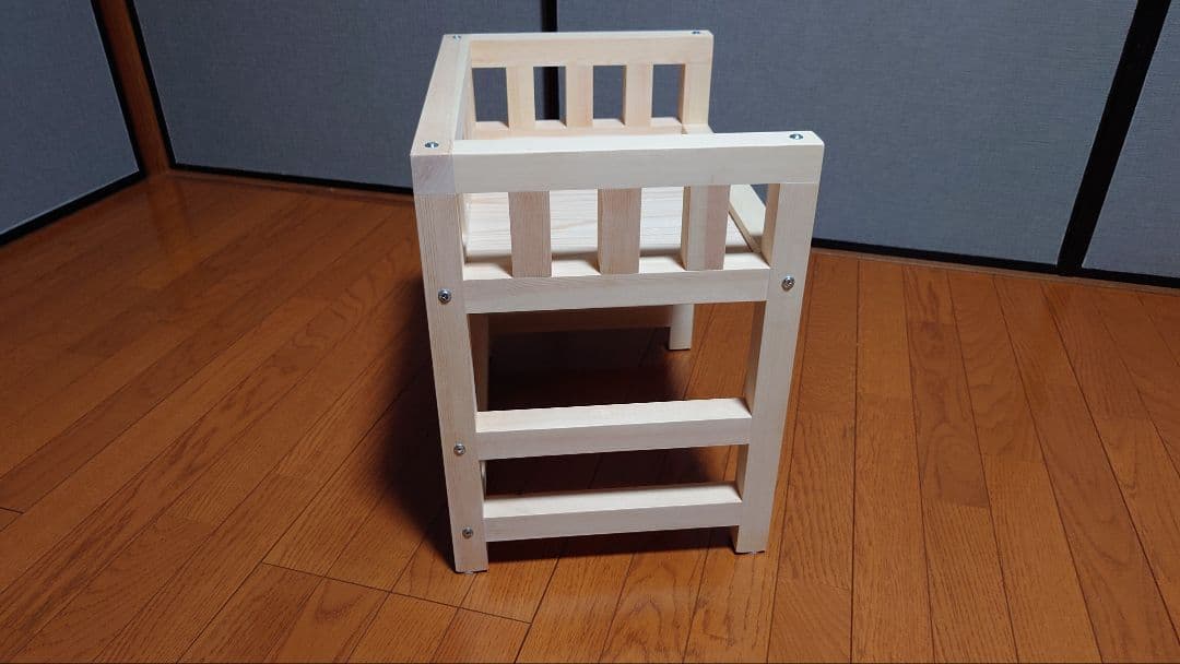 ㉛★ゆりす★ベッド★コタツにも★テラス★キャットハウス★ハンドメイド★猫