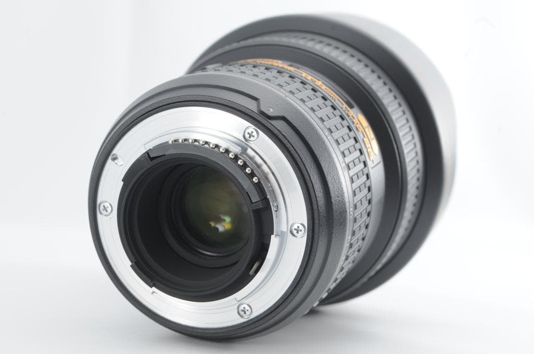未使用品 Nikon ニコン AF-S NIKKOR 14-24 f2.8