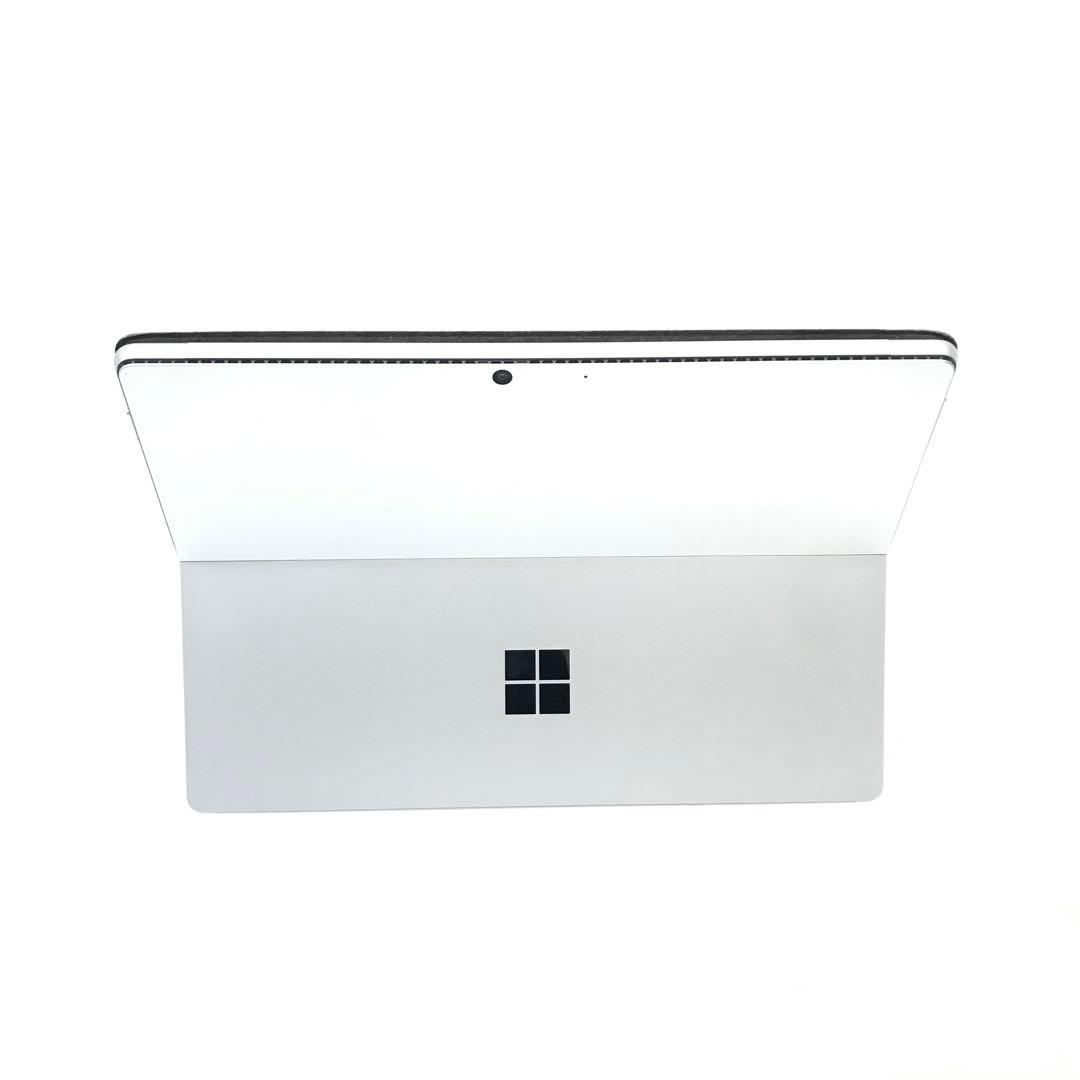 【超美品・バッテリー◎】 Surface Pro8 8G/256G Office