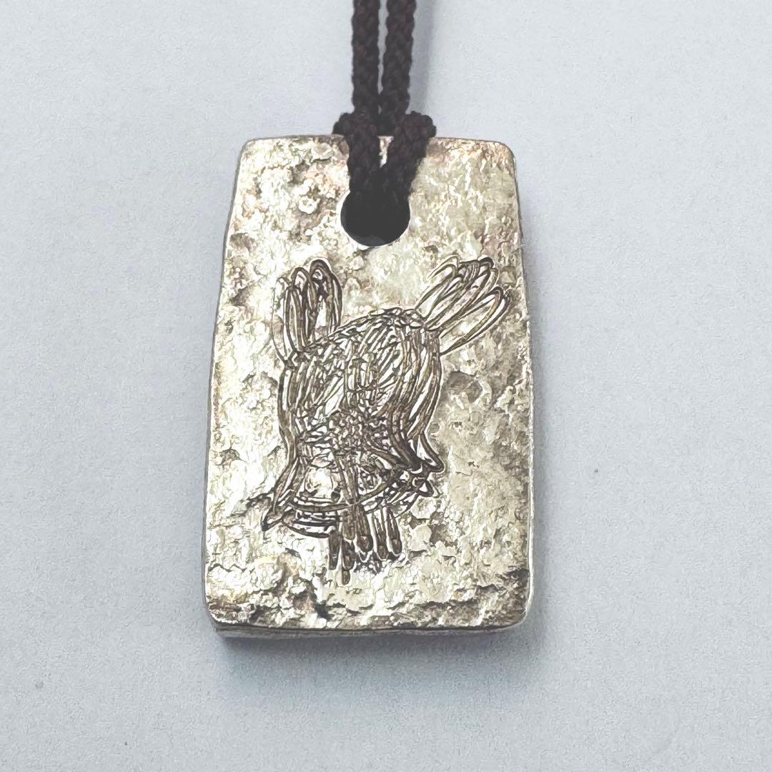 額少年×SKOLOCT×Cruz amulet