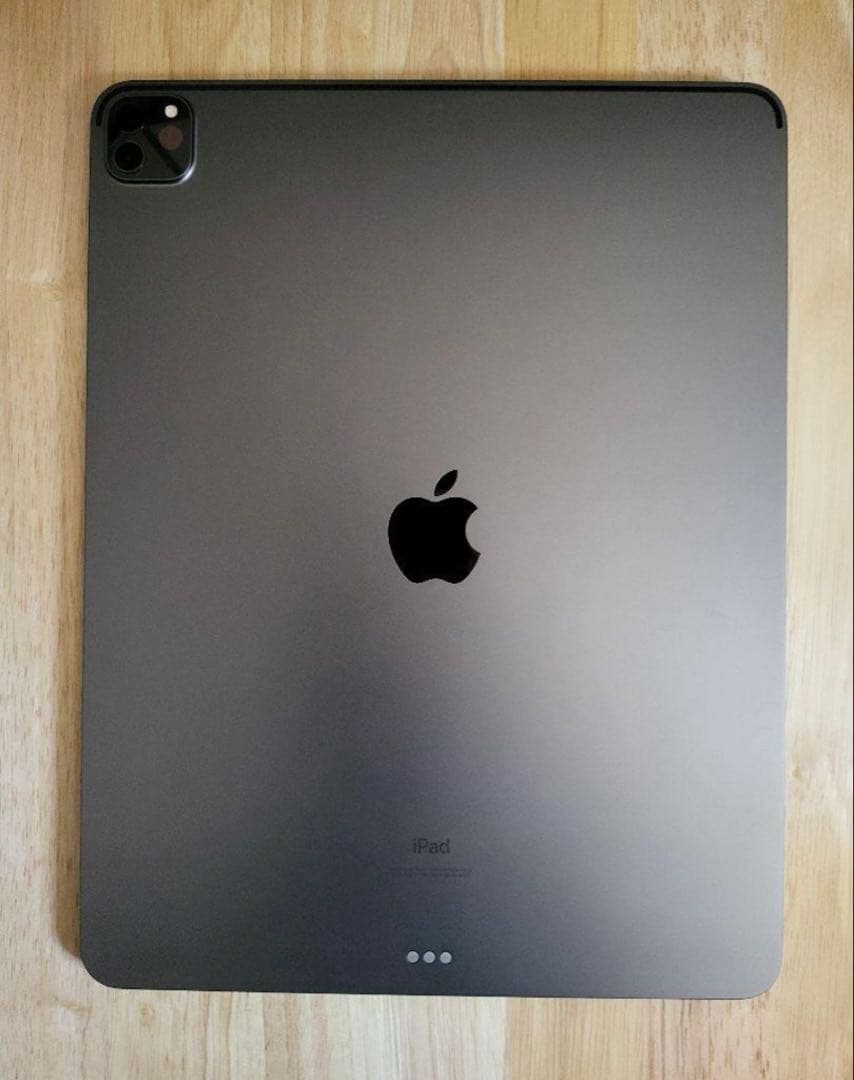 Apple iPad Pro 12.9インチ スペースグレー 256GB