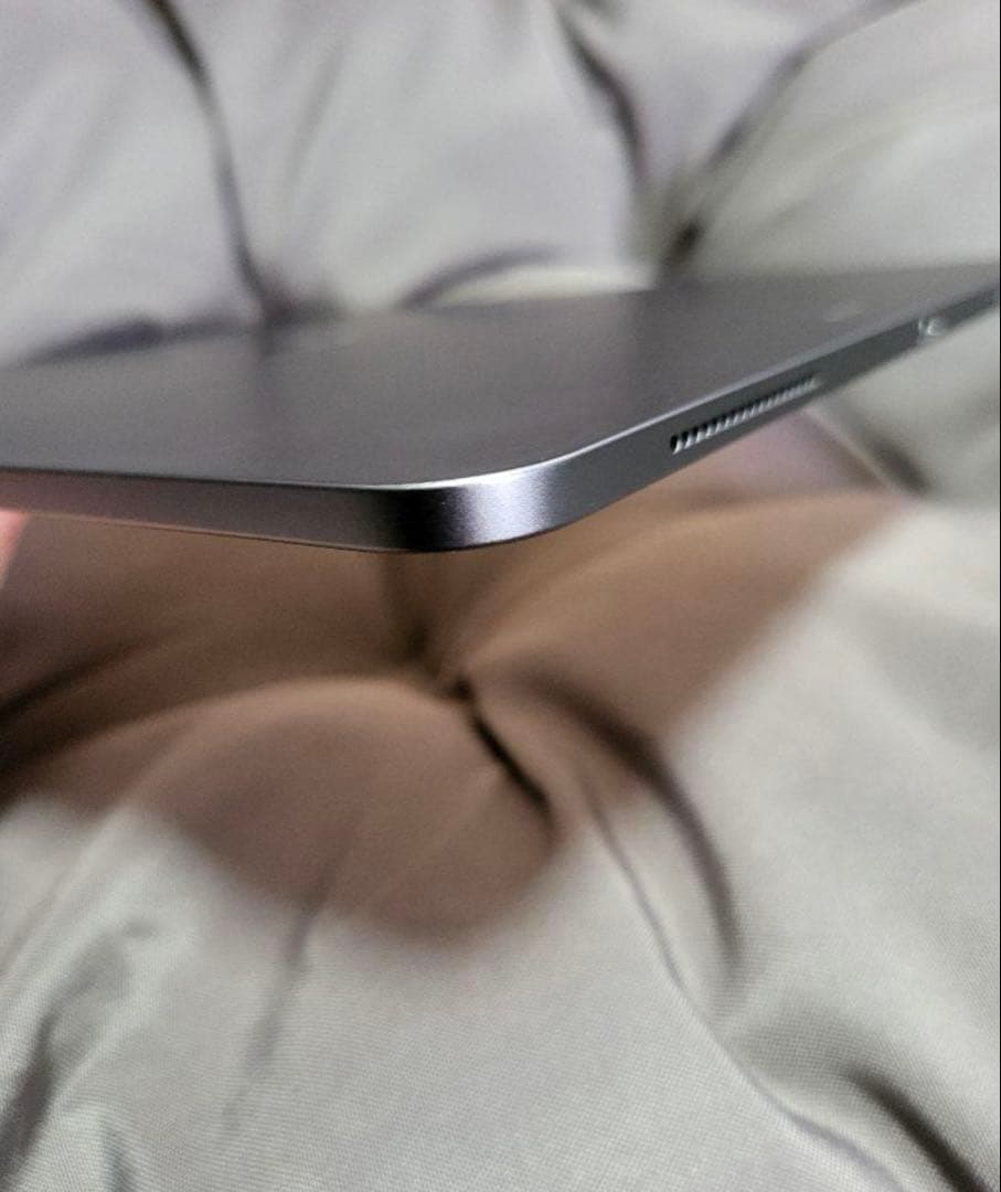 Apple iPad Pro 12.9インチ スペースグレー 256GB