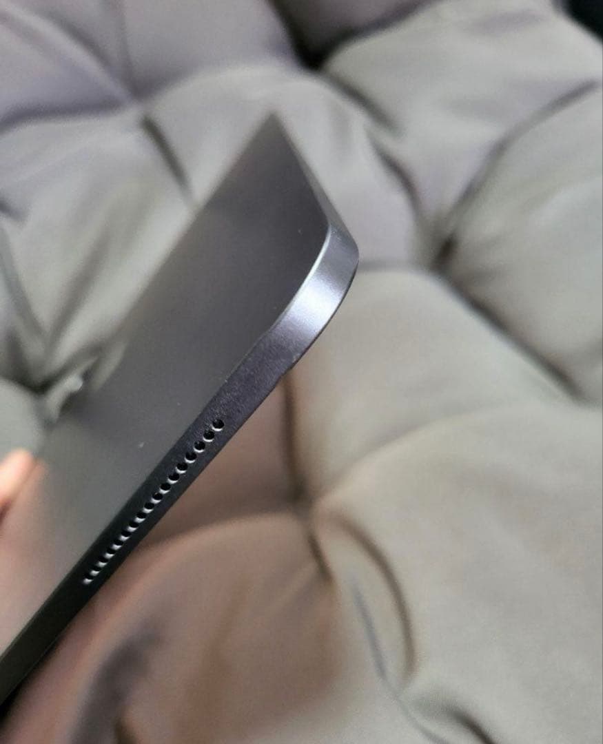 Apple iPad Pro 12.9インチ スペースグレー 256GB