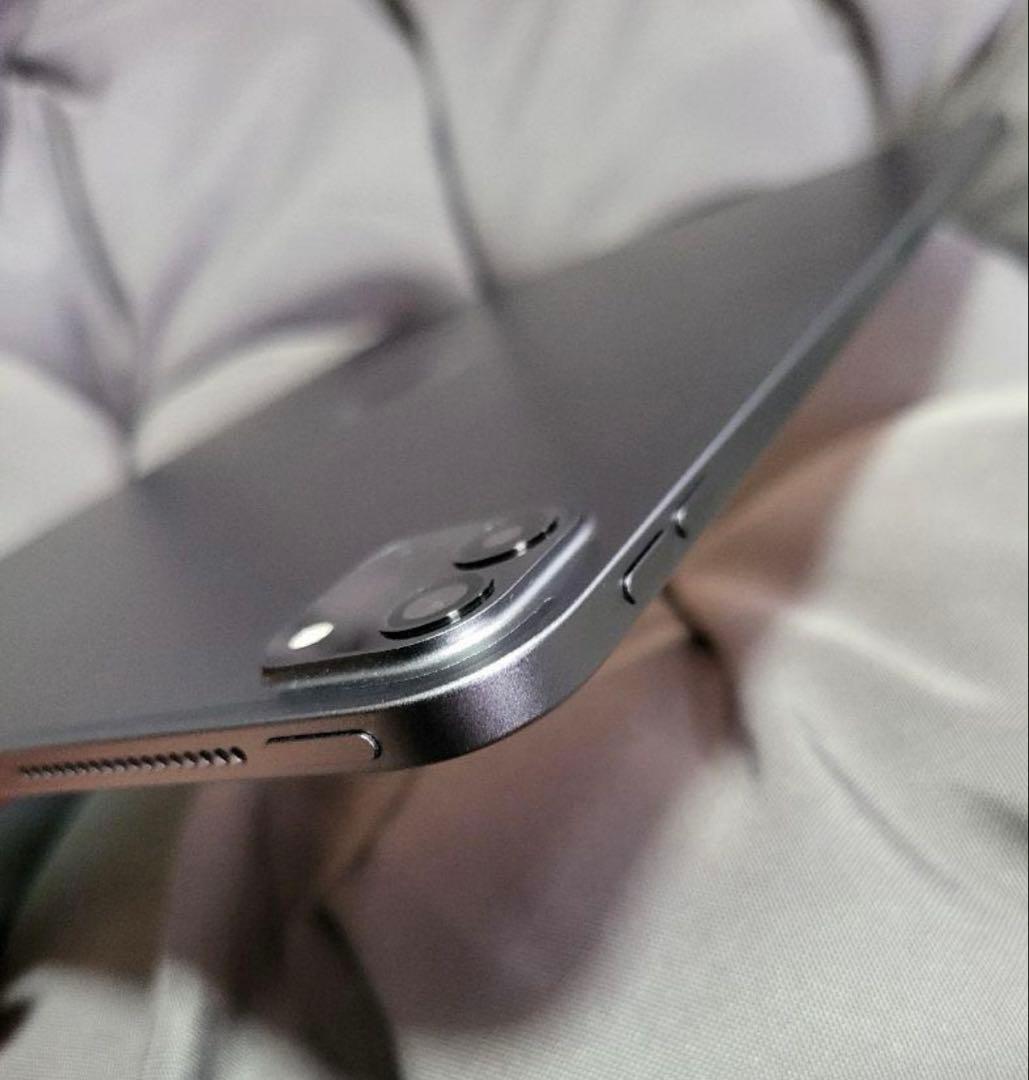 Apple iPad Pro 12.9インチ スペースグレー 256GB