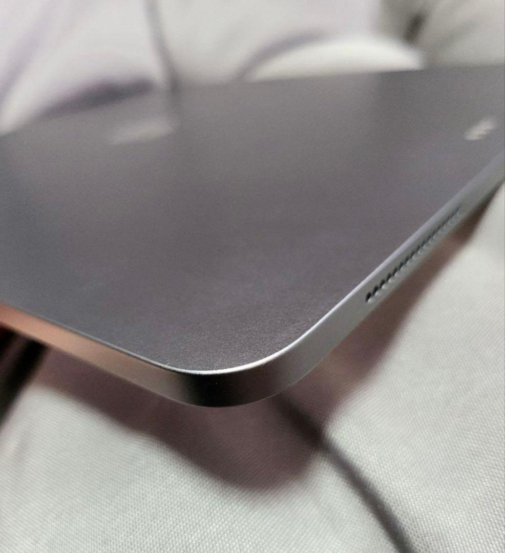 Apple iPad Pro 12.9インチ スペースグレー 256GB