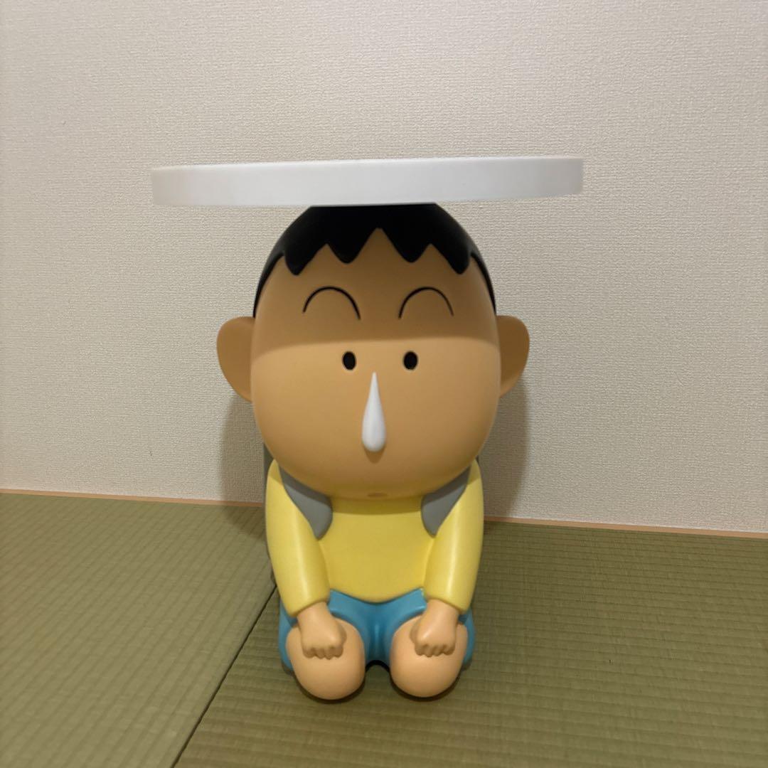 クレヨンしんちゃん　ボーちゃん　サイドテーブル