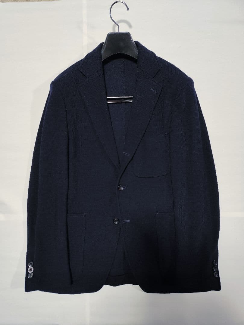 トゥモローランド ニットジャケット/タリアトーレ　ラルディーニ