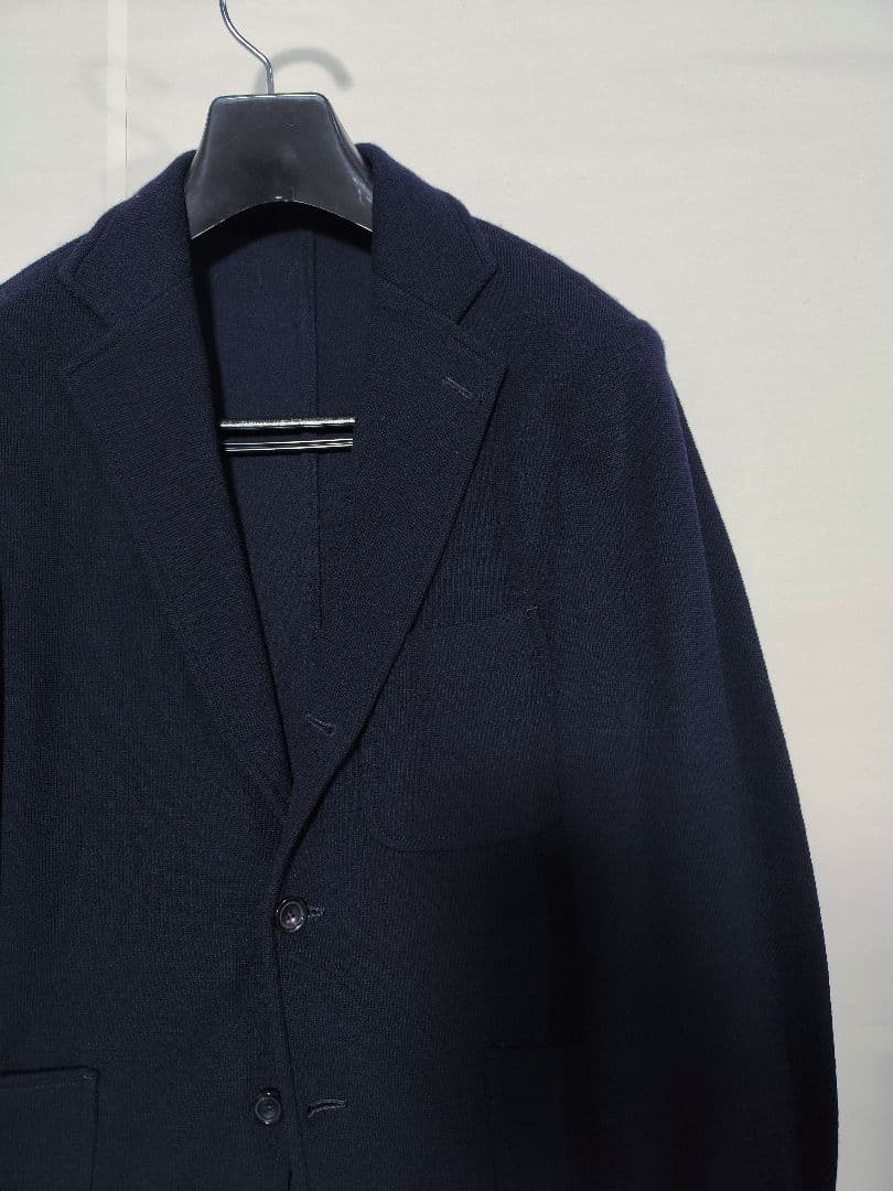 トゥモローランド ニットジャケット/タリアトーレ　ラルディーニ