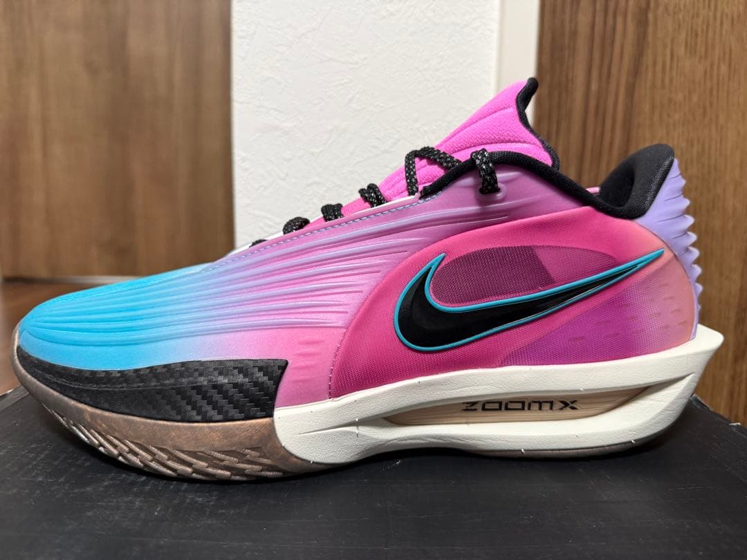 シューズ(男性用) NIKE G.T. CUT 3 TURBO 28.5cm