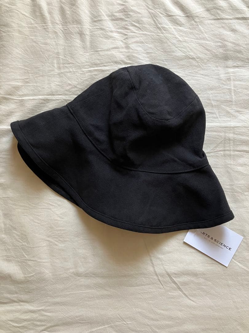 帽子 ARTS&SCIENCE Piping hat