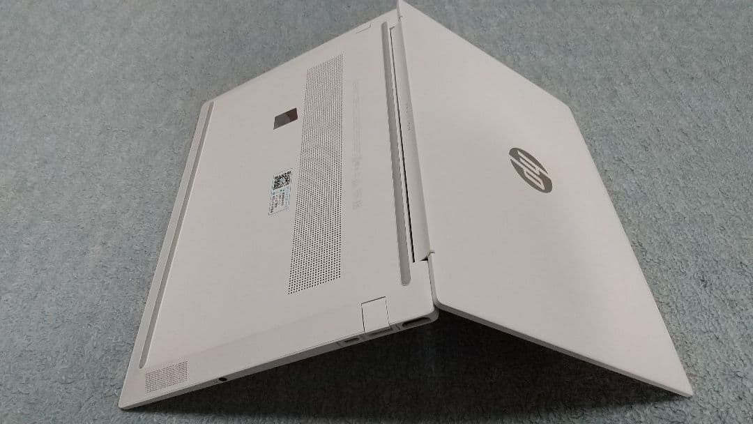 【不良品】HP Pavilion Aero Laptop 13-be0038AU