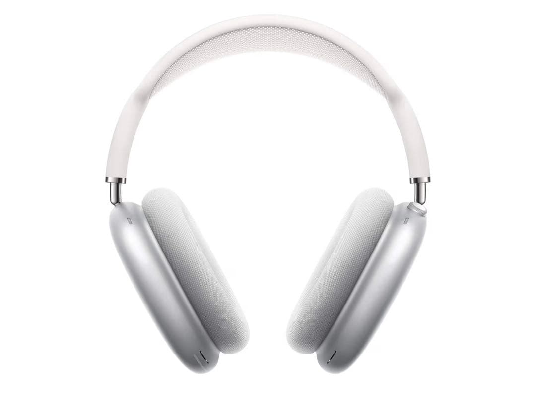 【Apple】ヘッドフォン