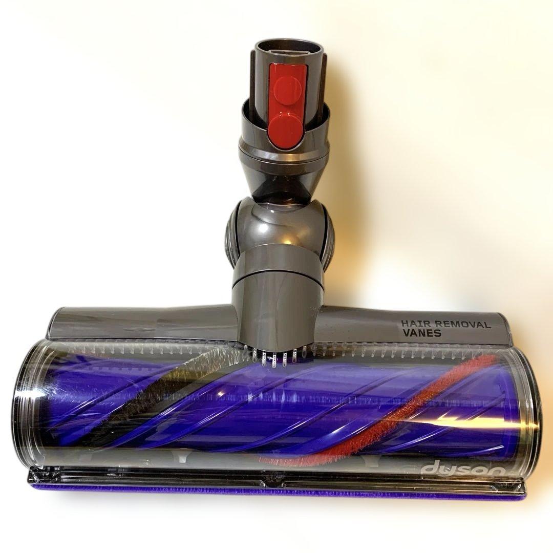 新品　純正 Dyson V12 388388-01
