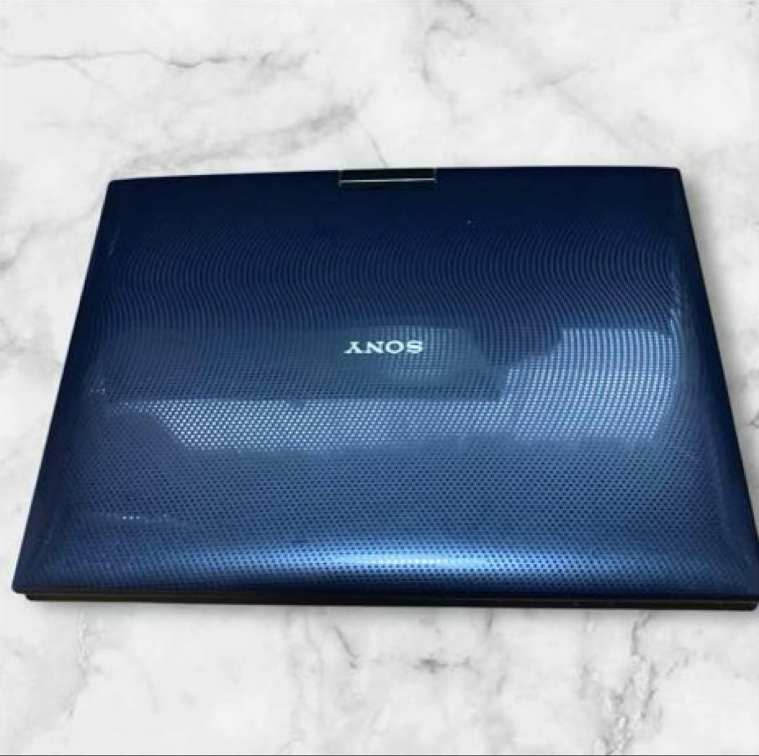 【ソニー】SONY BDP-SX910 ポータブルブルーレイ/DVDプレーヤー