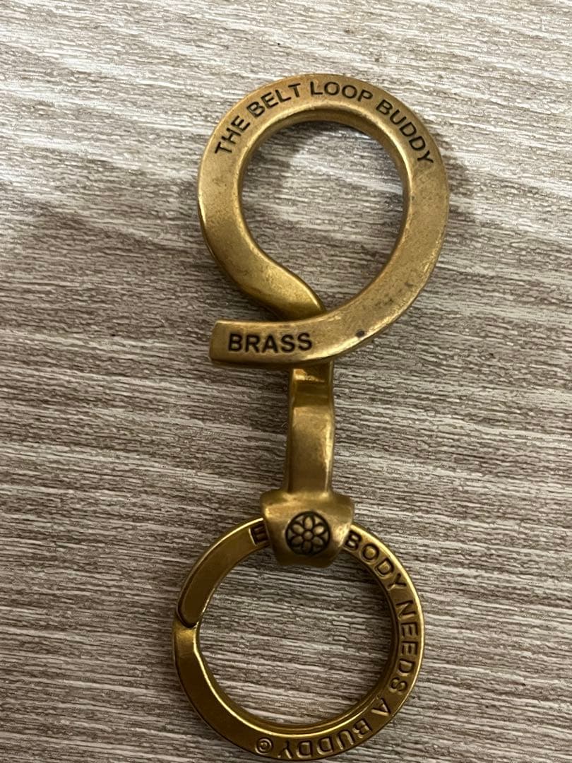 グッドアートハリウッド　ベルトループ