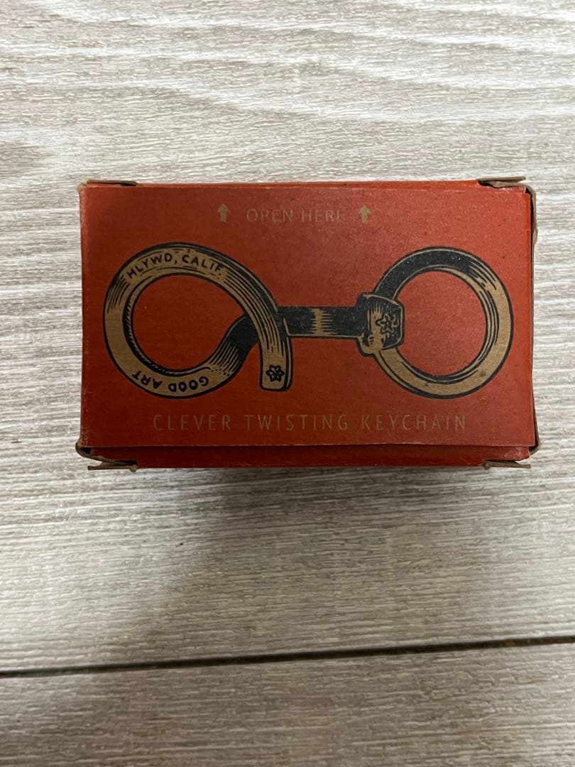 グッドアートハリウッド　ベルトループ