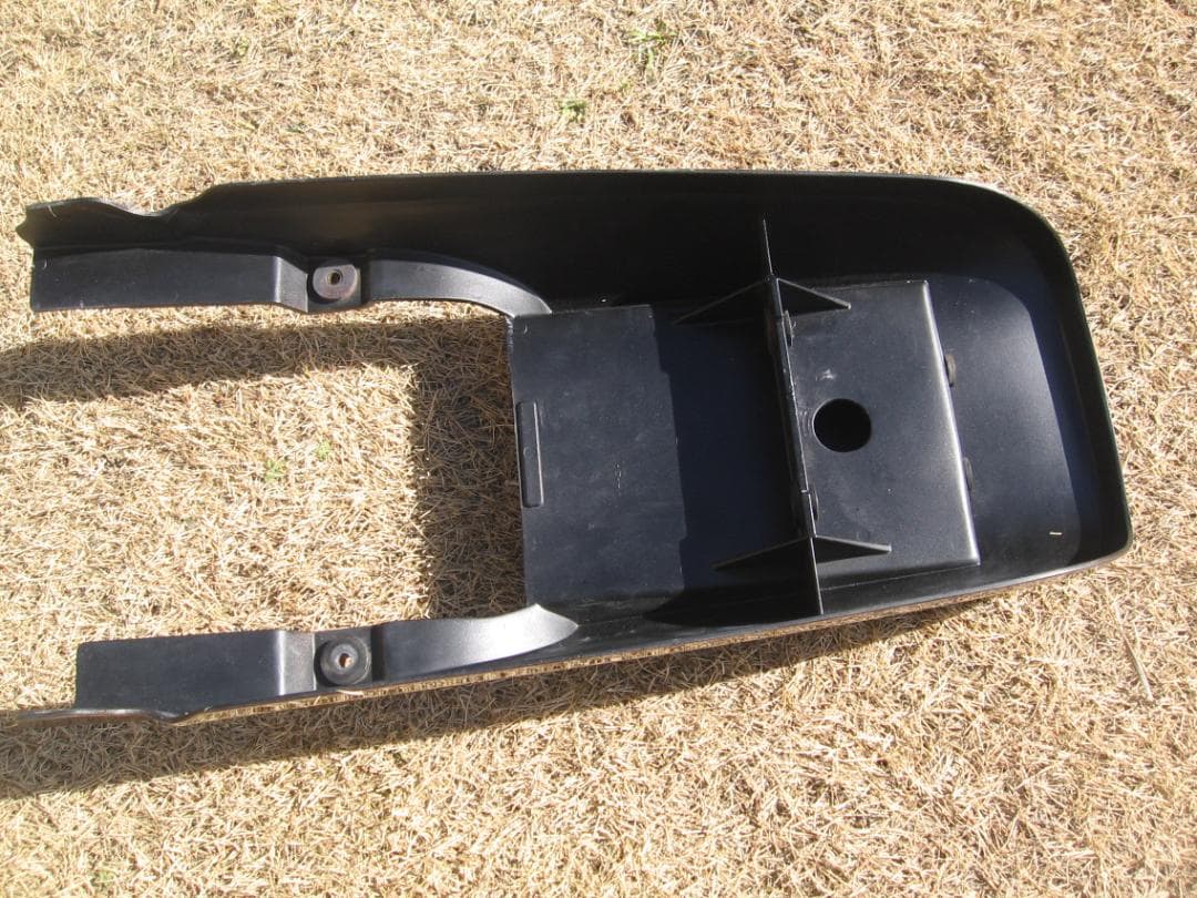 z750 kz900 kz1000用　タンク　テールカウル