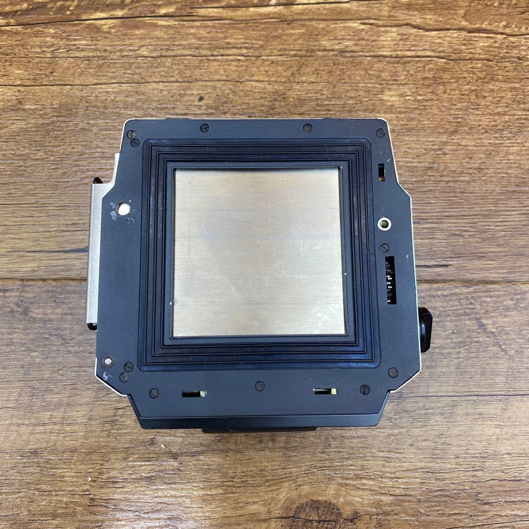 BRONICA ブロニカ　S2用　フィルムバック　6×6 X-34