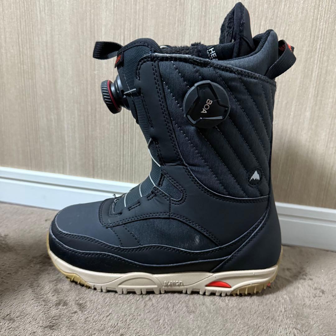 Burton バートン　Limelight BOA WIDE 23.5cm