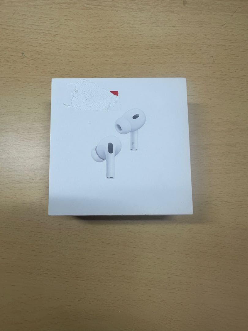 AirPodsPro第2世代Type-Cモデル