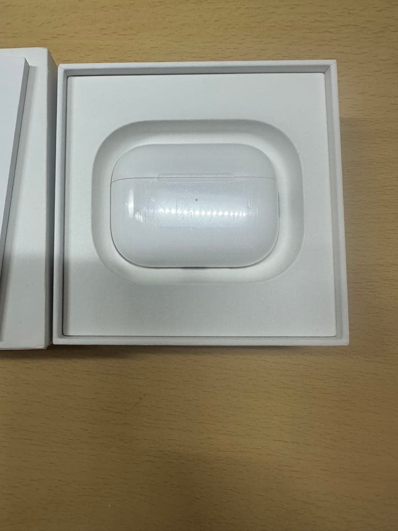 AirPodsPro第2世代Type-Cモデル