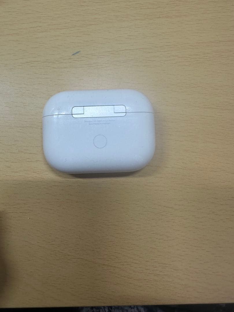 AirPodsPro第2世代Type-Cモデル