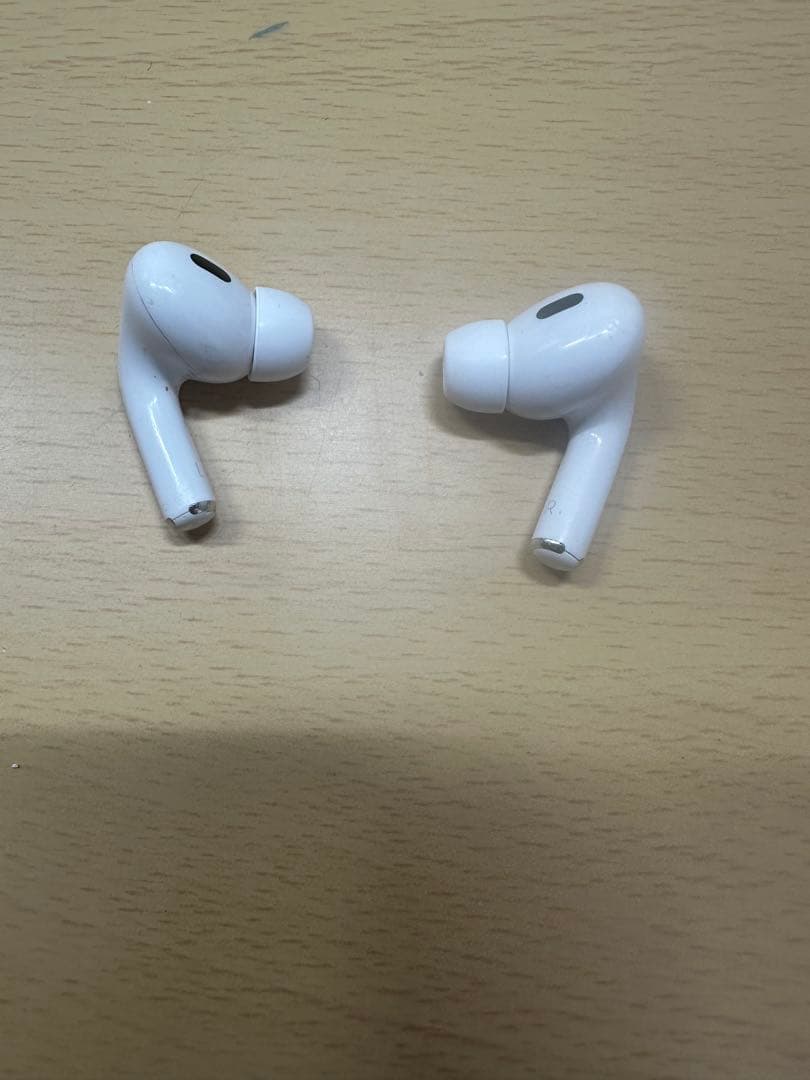 AirPodsPro第2世代Type-Cモデル