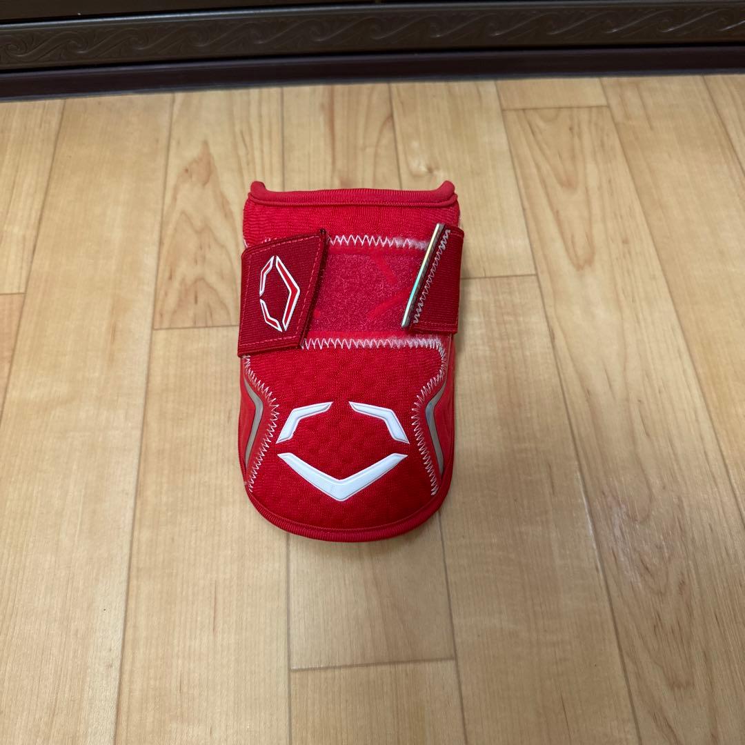 エボシールド（スカーレット）