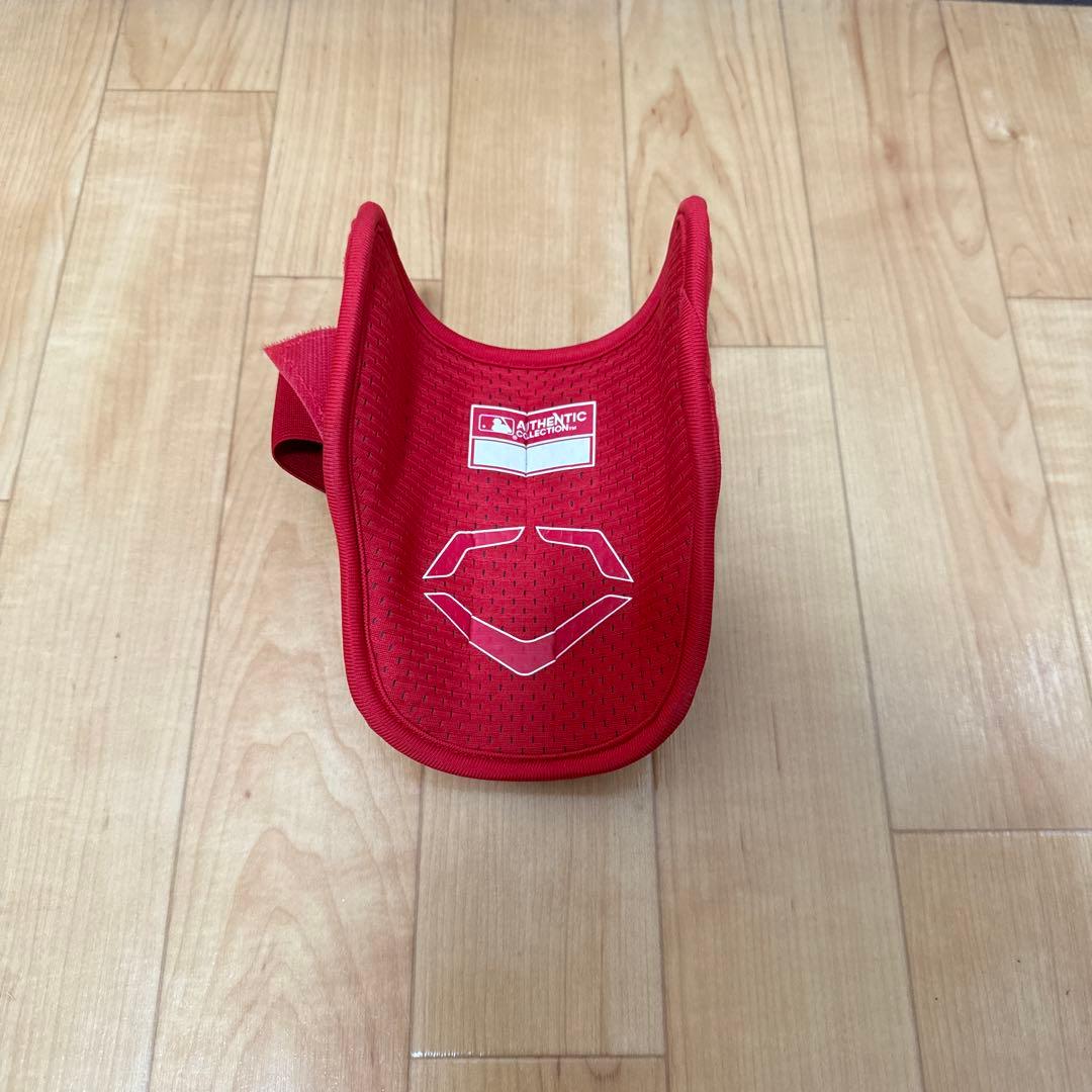 エボシールド（スカーレット）