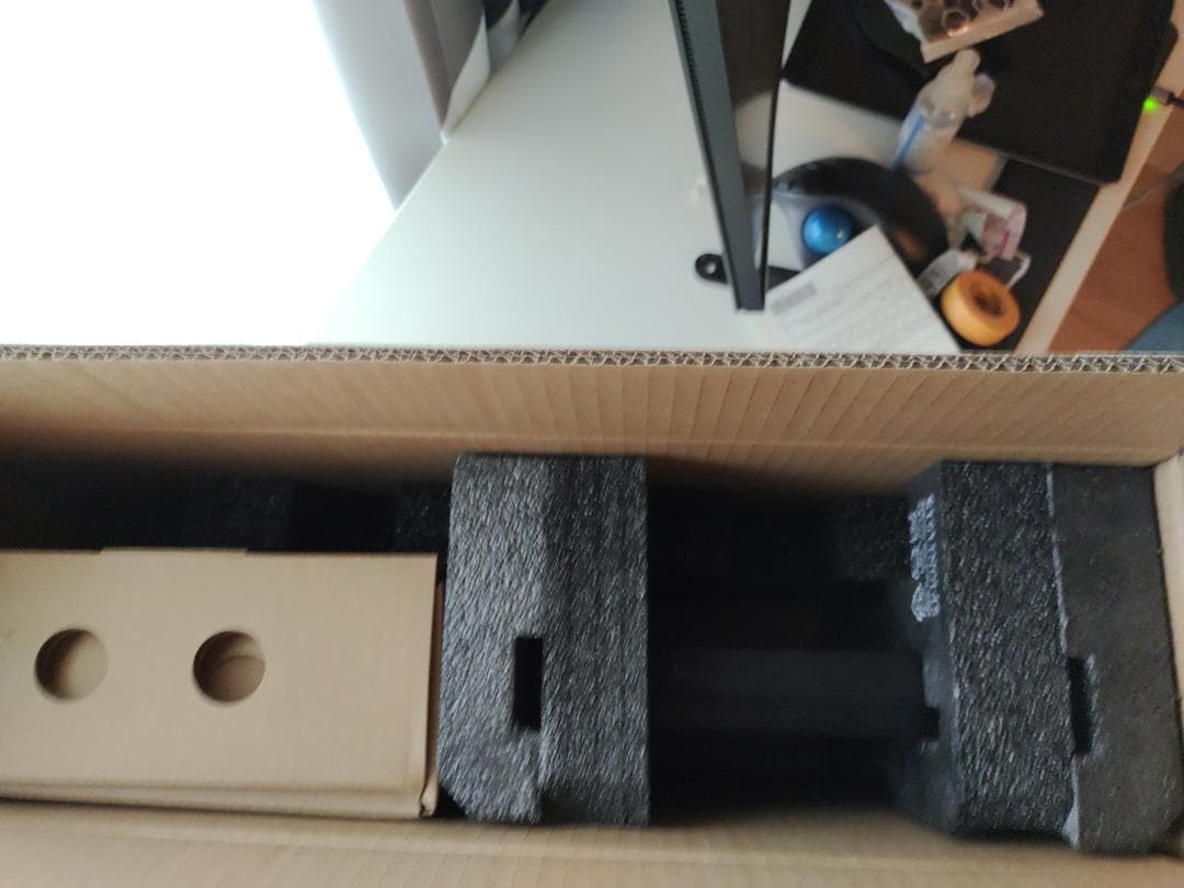 ミニPC Lenovo ThinkCentre Mq75-1