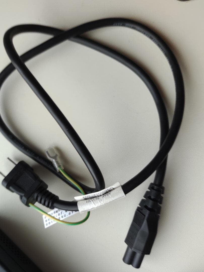 ミニPC Lenovo ThinkCentre Mq75-1