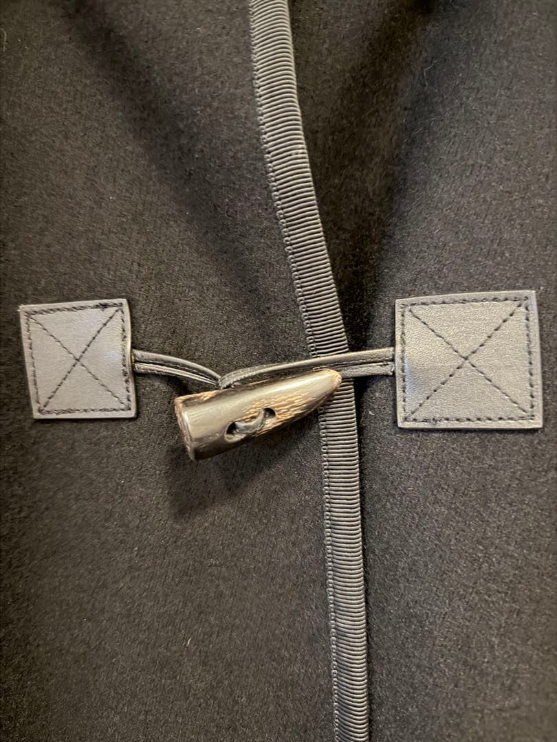 【極上美品】幻の逸品！ BLACK FLEECE ダッフルブルックスブラザーズ