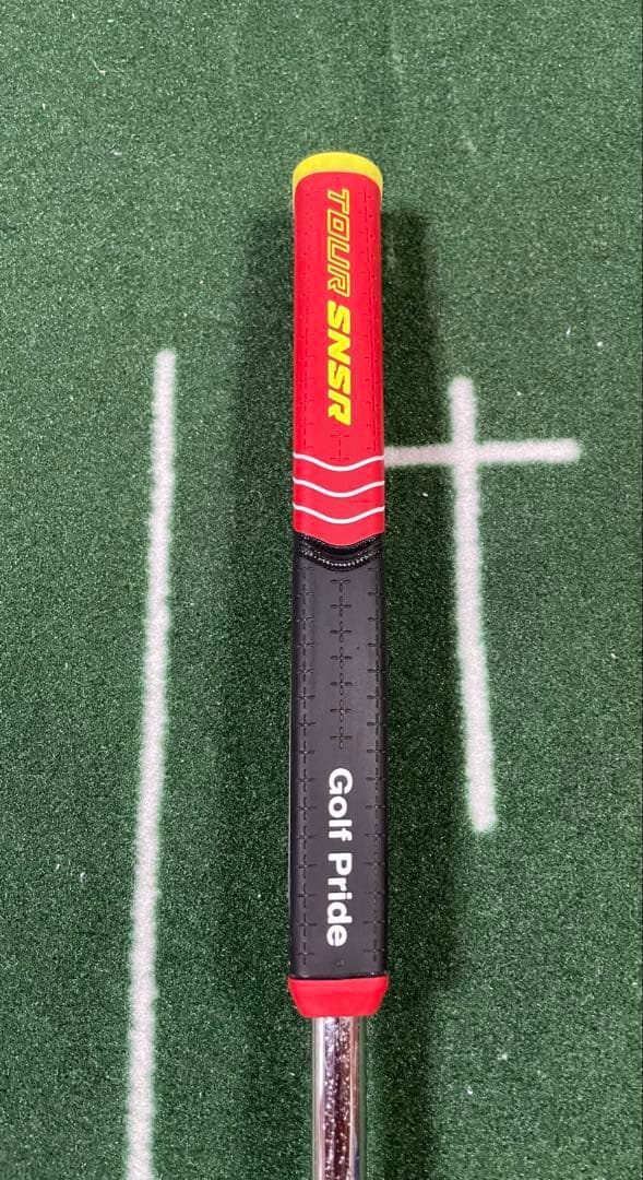 テーラーメイド トラスパター