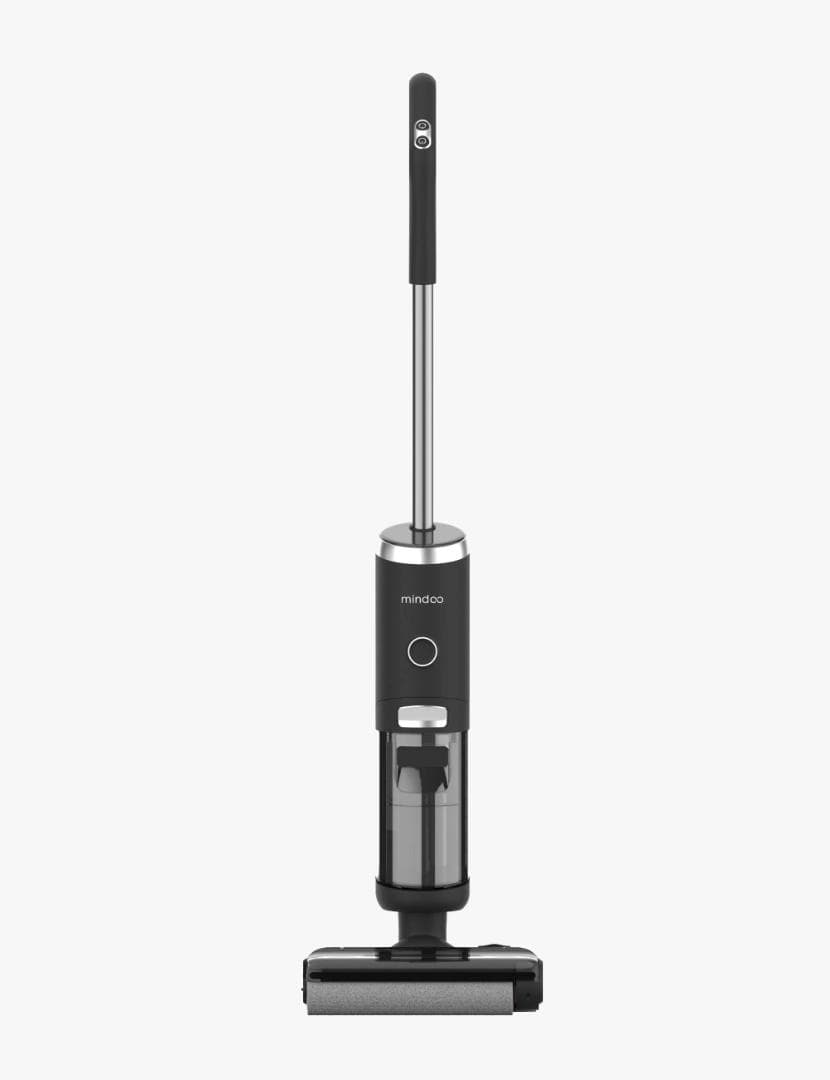 【未使用品】mindoo AquaX 水拭き掃除機 MIA-N001 BLK