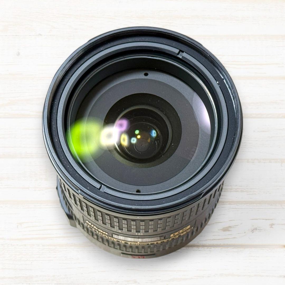 Nikon ズームレンズ AF-S DX 18-200mm #71