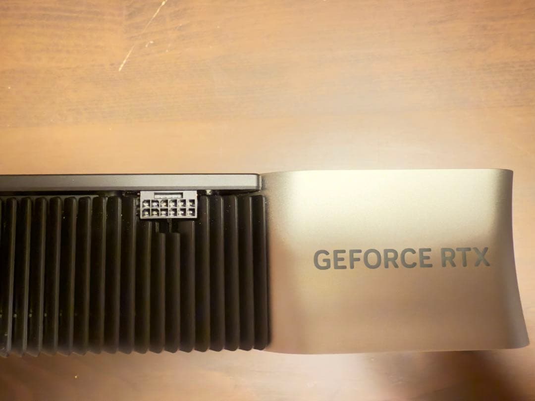 グラフィックボード・グラボ・ビデオカード NVIDIA RTX 4090 FE 24GB GDDR6X